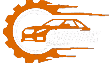 SwiftFix Mobile Repair logo